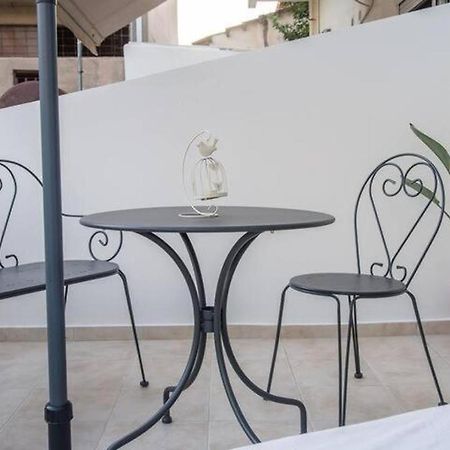 Eliora Studio & Aelia Apartment كاندية المظهر الخارجي الصورة