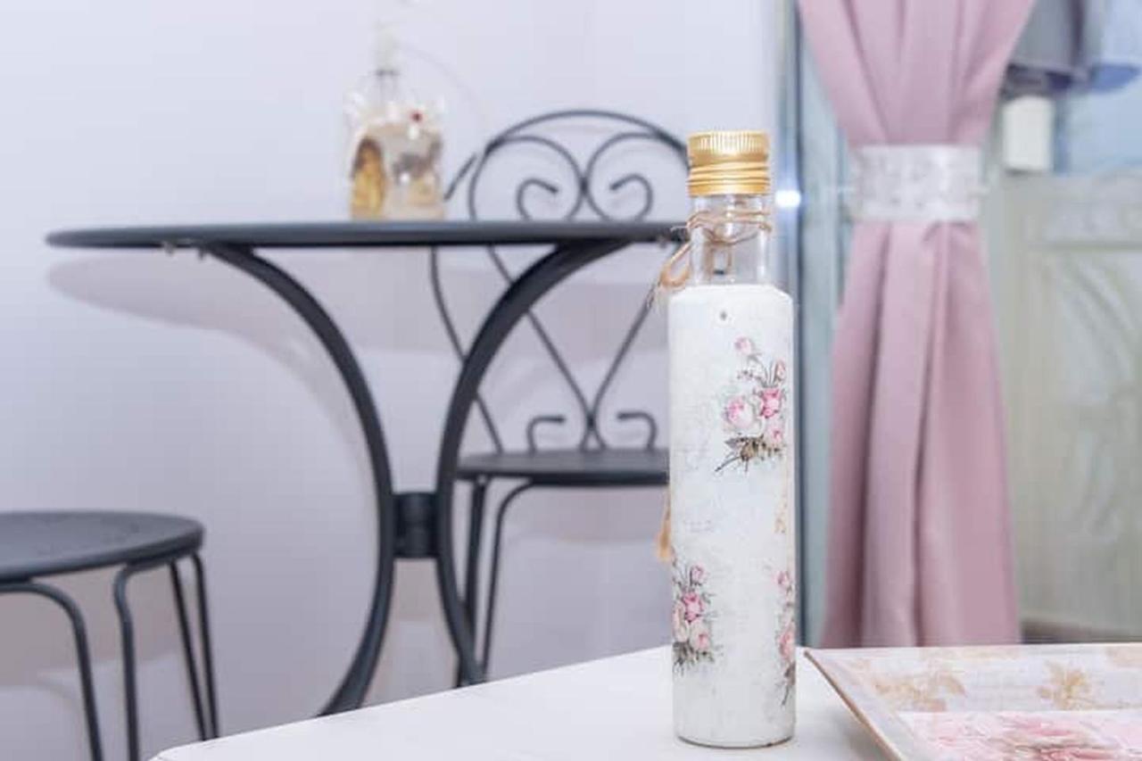 Eliora Studio & Aelia Apartment كاندية المظهر الخارجي الصورة
