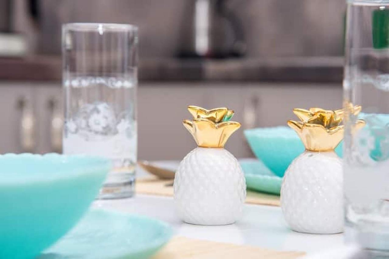 Eliora Studio & Aelia Apartment كاندية المظهر الخارجي الصورة