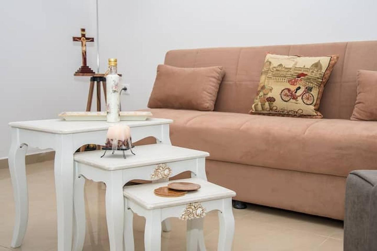 Eliora Studio & Aelia Apartment كاندية المظهر الخارجي الصورة