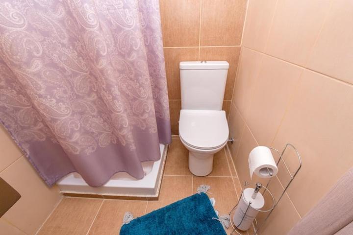 Eliora Studio & Aelia Apartment كاندية المظهر الخارجي الصورة