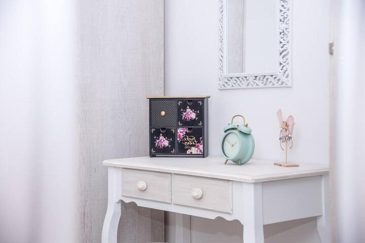 Eliora Studio & Aelia Apartment كاندية المظهر الخارجي الصورة