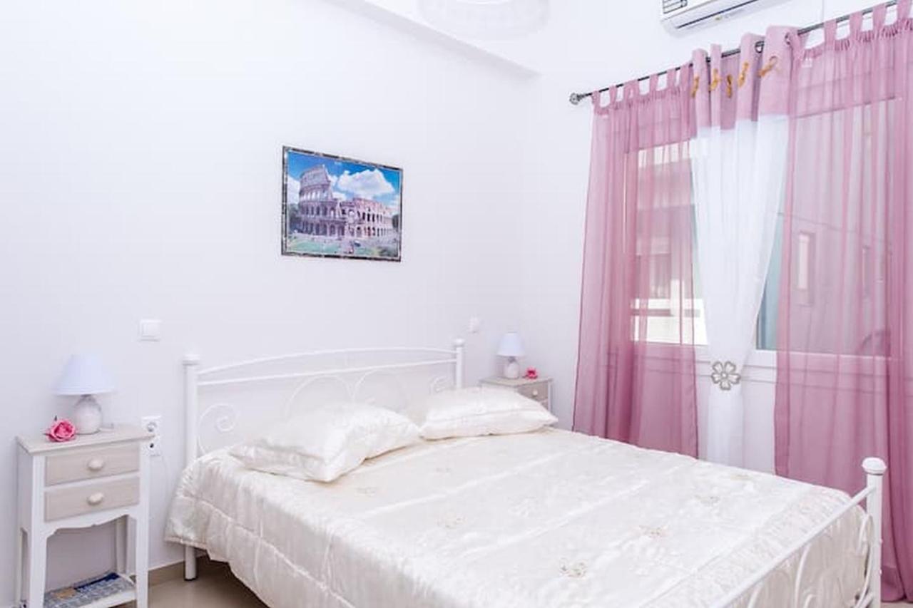 Eliora Studio & Aelia Apartment كاندية المظهر الخارجي الصورة