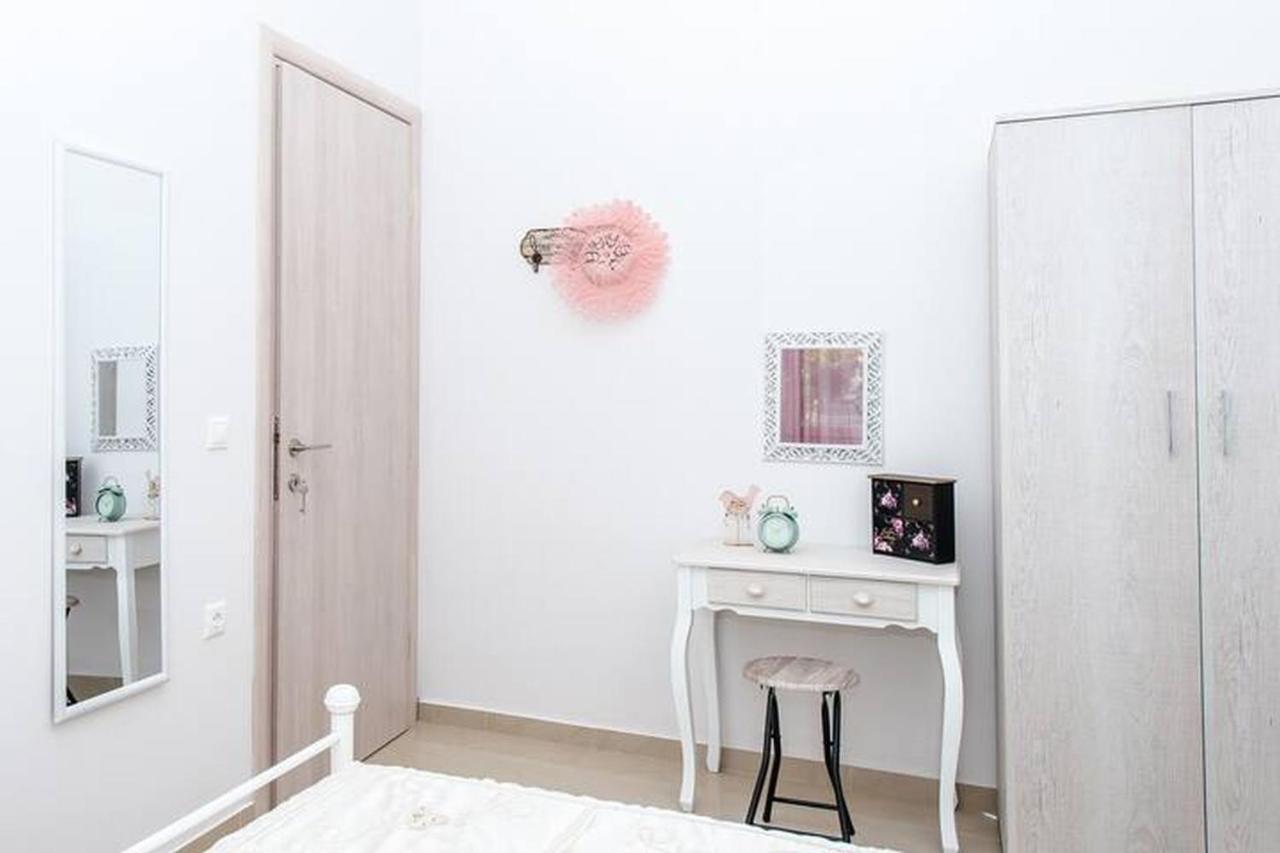 Eliora Studio & Aelia Apartment كاندية المظهر الخارجي الصورة