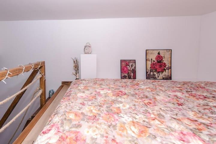 Eliora Studio & Aelia Apartment كاندية المظهر الخارجي الصورة