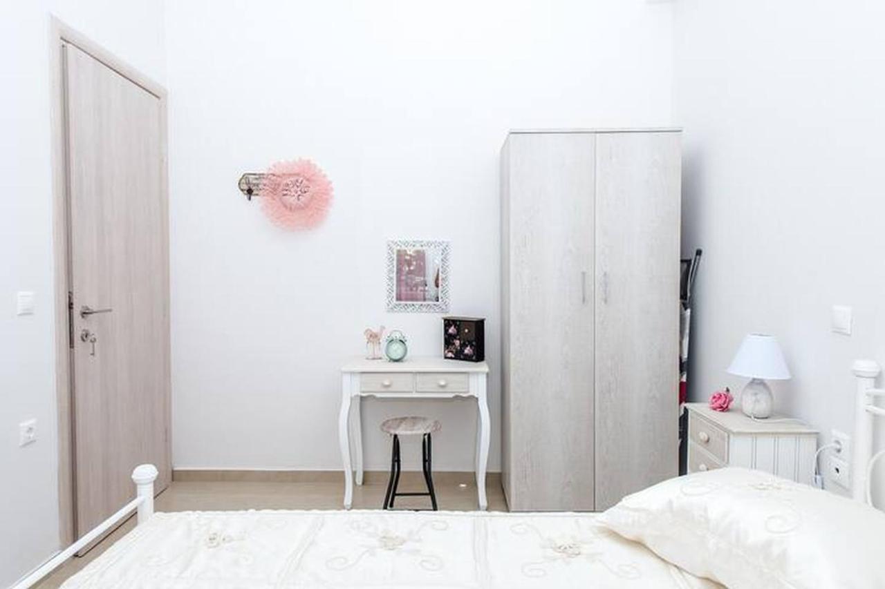 Eliora Studio & Aelia Apartment كاندية المظهر الخارجي الصورة