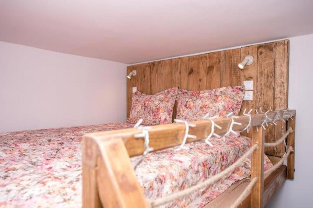 Eliora Studio & Aelia Apartment كاندية المظهر الخارجي الصورة