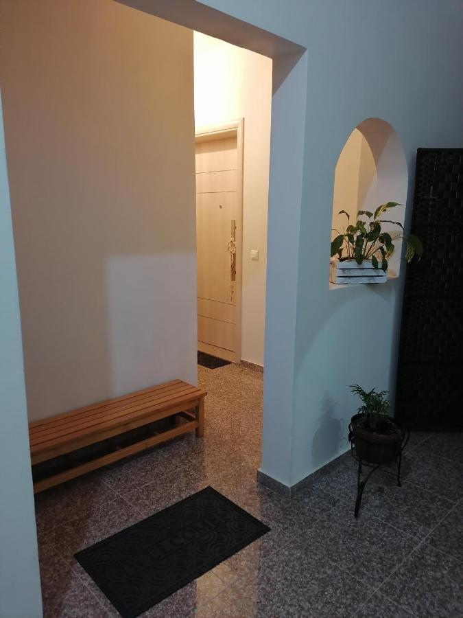 Eliora Studio & Aelia Apartment كاندية المظهر الخارجي الصورة
