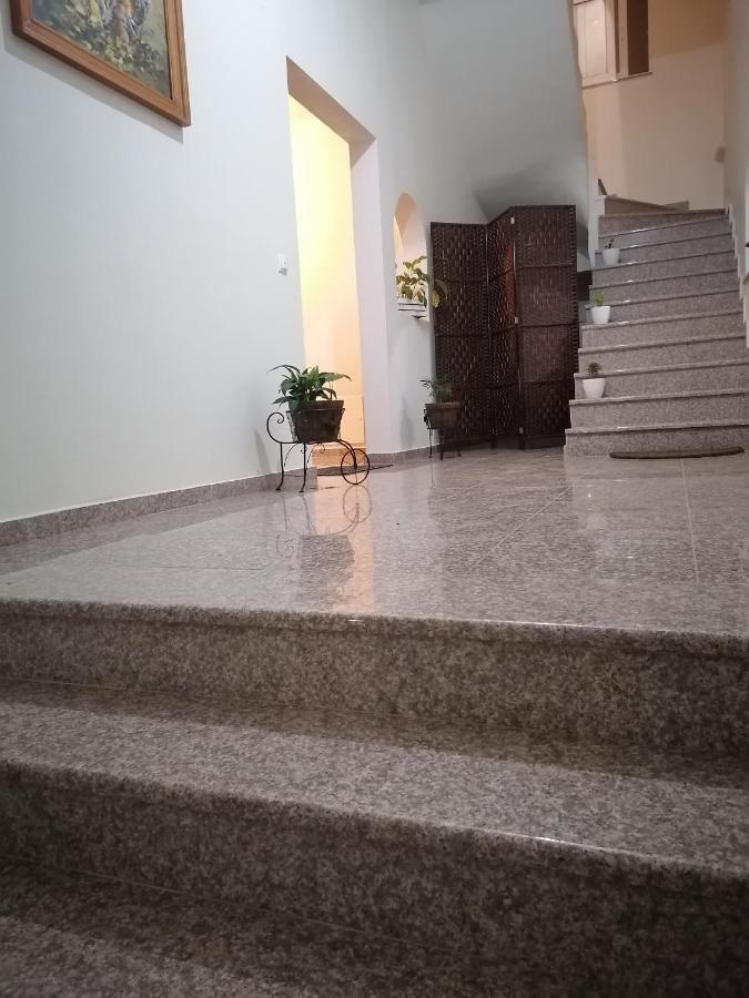 Eliora Studio & Aelia Apartment كاندية المظهر الخارجي الصورة