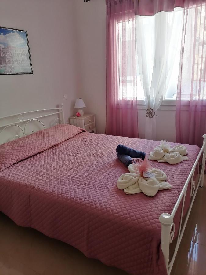 Eliora Studio & Aelia Apartment كاندية المظهر الخارجي الصورة